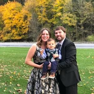 Meet your Posher, Jenny